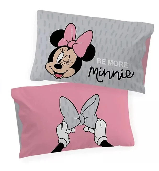 Disney's Minnie Mouse 5 Piece Twin/Full Bed Set - Image 4 of 4