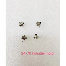 1pcs for Canon 24-70 Second-Generation Lens Aperture Group Motor Repair Parts