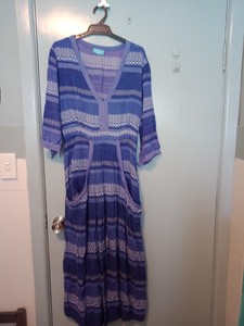 suze bardot maxi dress