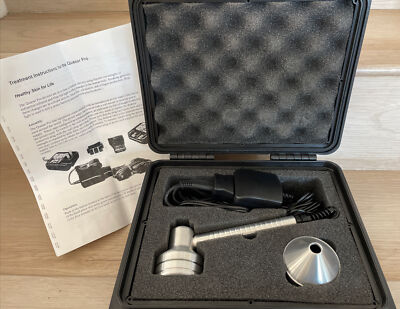 Quasar  PLUS - LED Light Therapy Made In Germany