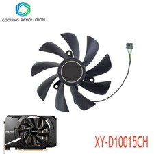 95MM XY-D10015CH Video card fan for MSI Gaming GeForce RTX 3050 3060 AERO ITX