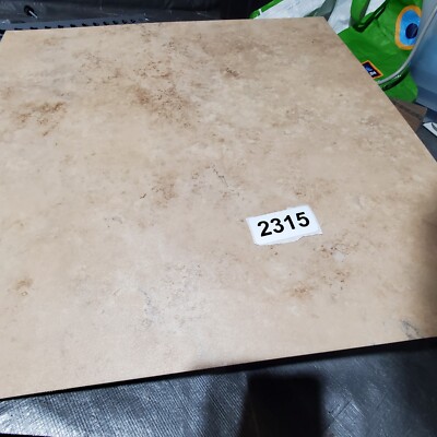 Amtico Mannington Spacial Commercial Tiles Kura Kala  Open Box New 30 Tiles