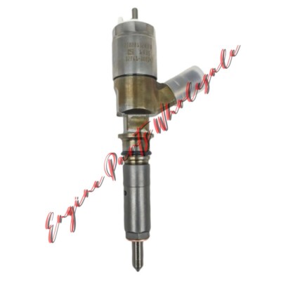 Common Rail Injector 326-4756 3264756 For Caterpillar C4.2 Engine