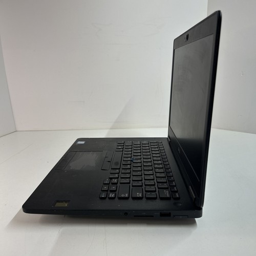 Dell Latitude E7470 i7-6600u 2.6GHz 16GB Ram 256GB SSD Win11Pro Needs🔋 - Picture 7 of 13