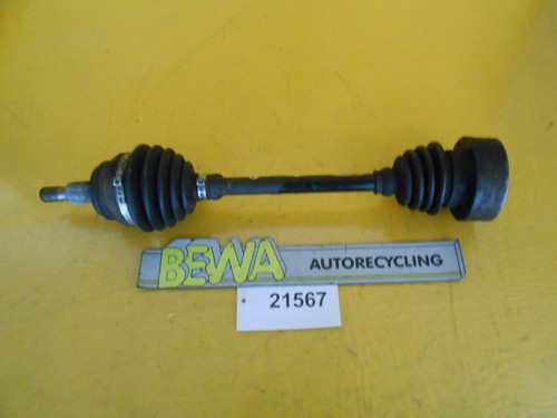 Antriebswelle vorne links      VW Golf III  TDI         Bj.1996        Nr.21567