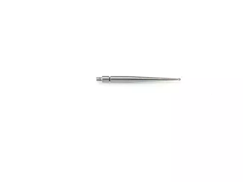 1D Long Contact Point For Dial Test Indicator Mitutoyo 136291 2PCS 1B-B0709