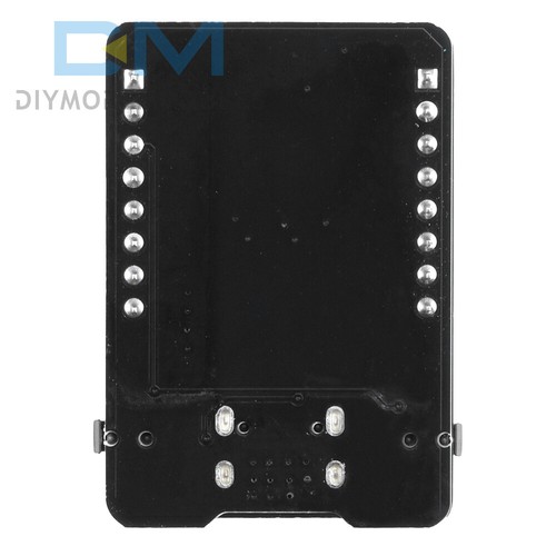 ESP32-CAM-MB WIFI Bluetooth Development Board With OV2640 Camera CH340G Modules - Picture 9 of 20