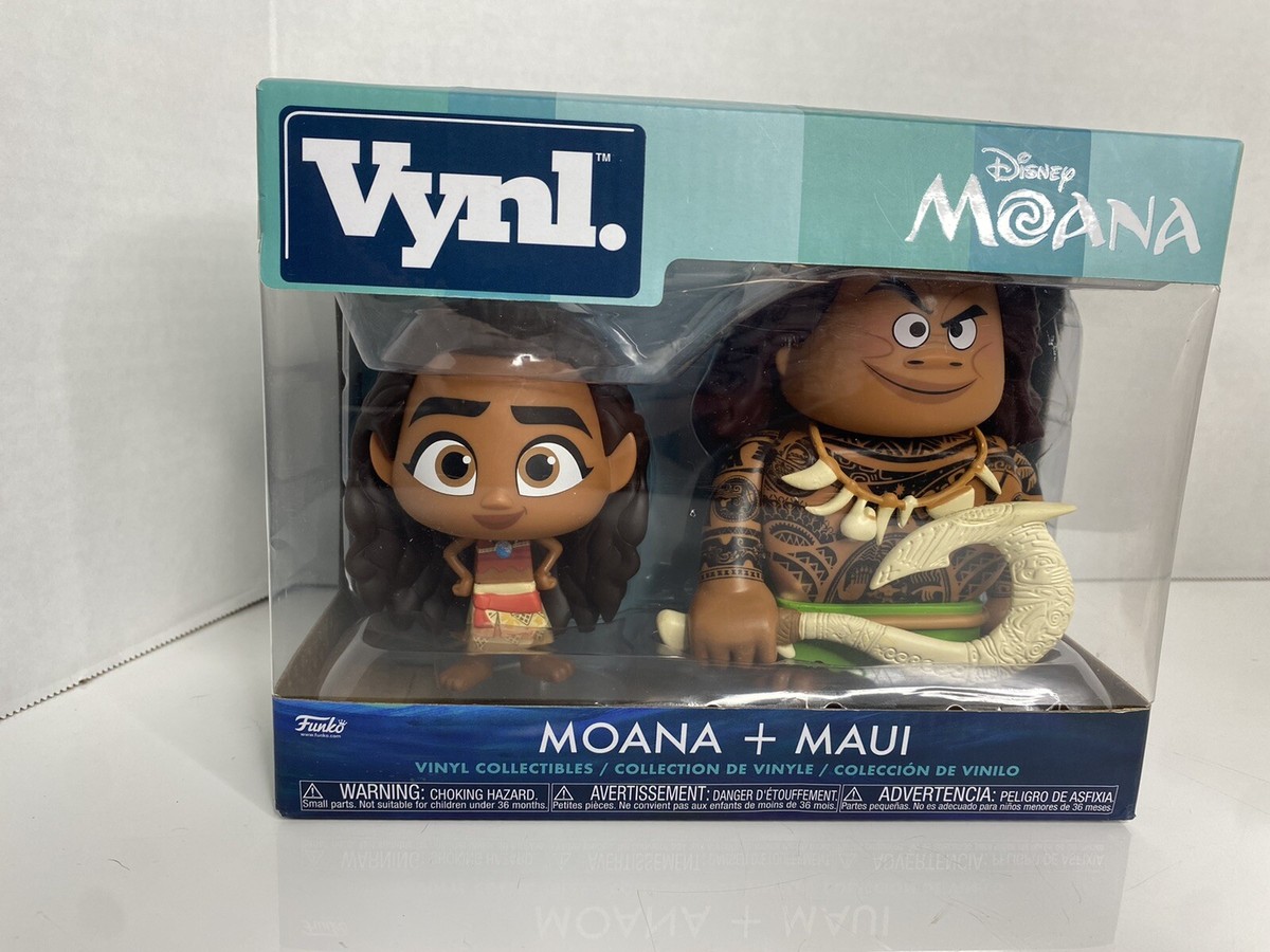 m.moana  Disney Moana Moana Exclusive 11 Singing Doll with Oar - ToyWiz