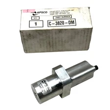 APSCO C-3820-DM C3820DM Air Shifter Actuator / Air Control Shift Cylinder