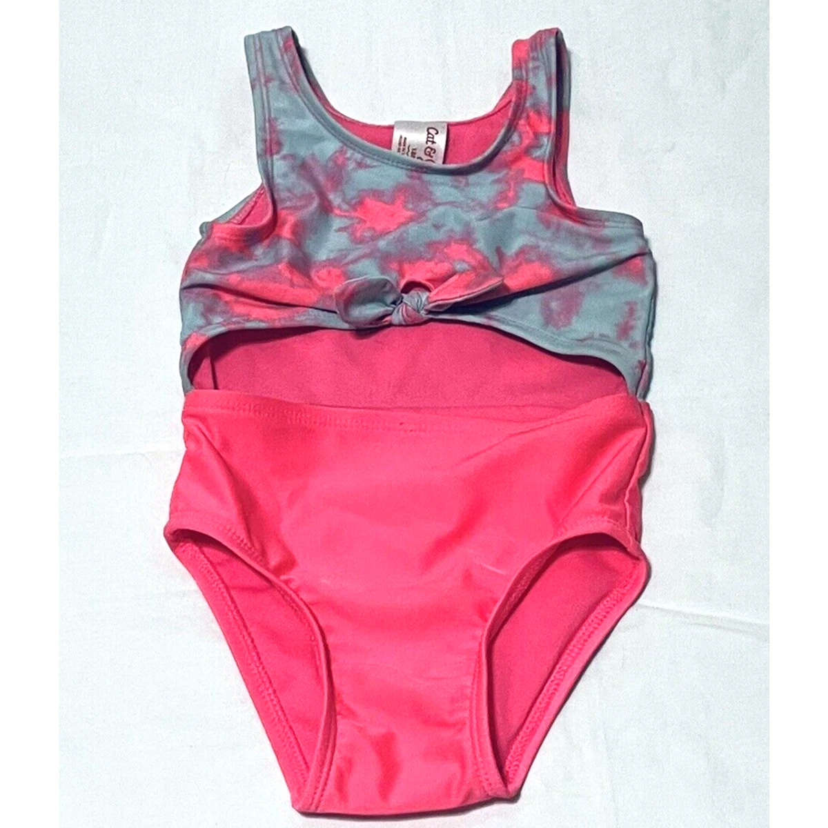 18 month old girl best sale swimsuits