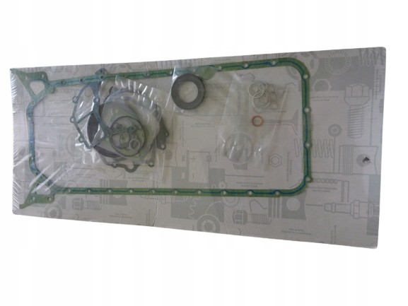 Oil Pan Gasket Set Mercedes A6020105505 Vario