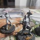Star Wars Shatterpoint This Partys Over Pack Mace Windu And Clones — photo 3