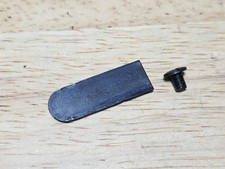 Winchester Model 90 1890 Action Slide Cover And Screw 22 Long Rifle