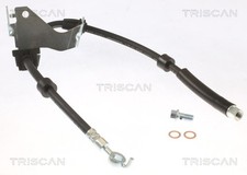 TRISCAN Bremsschlauch 8150 28142 für PEUGEOT CITROËN OPEL COMBO K9 Tour Life VVT