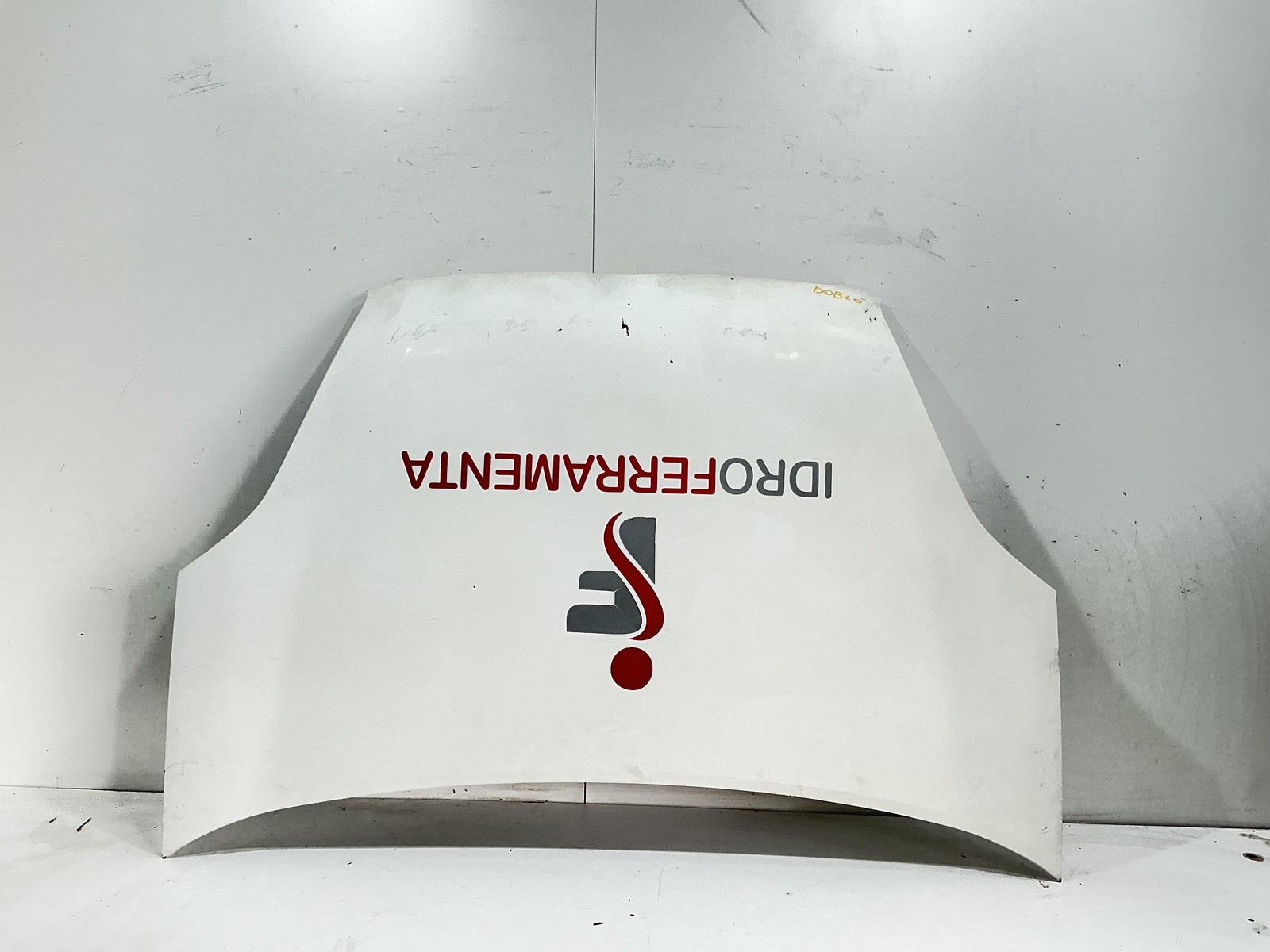 COFANO ANTERIORE PER FIAT Doblo Serie 51810378 (09>15)