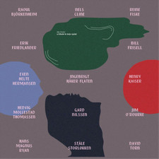 Sky Music A Tribute to Terje Rypdal (Vinyl) 12" Album