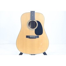 Chitarra acustica personalizzata Martin CTM D-35 made in USA con custodia...