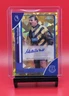 2025-26 Topps Chrome Sapphire Premier League Neville Southall Auto Gold /50