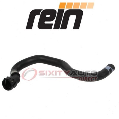 Rein CHH0168 HVAC Heater Hose for 8E1819373R 51378 Heating Air Conditioning se