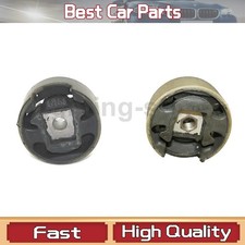 2 soportes de motor inferiores superiores delanteros para Audi A3 2,0 L Audi A3 Quattro 3,2 L 2,0 L
