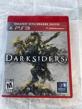ps3 darksiders