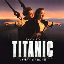 Back to Titanic Back to Titanic (Vinyl)