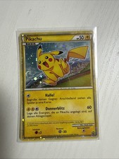 Pikachu PW6 World Collection for sale | eBay