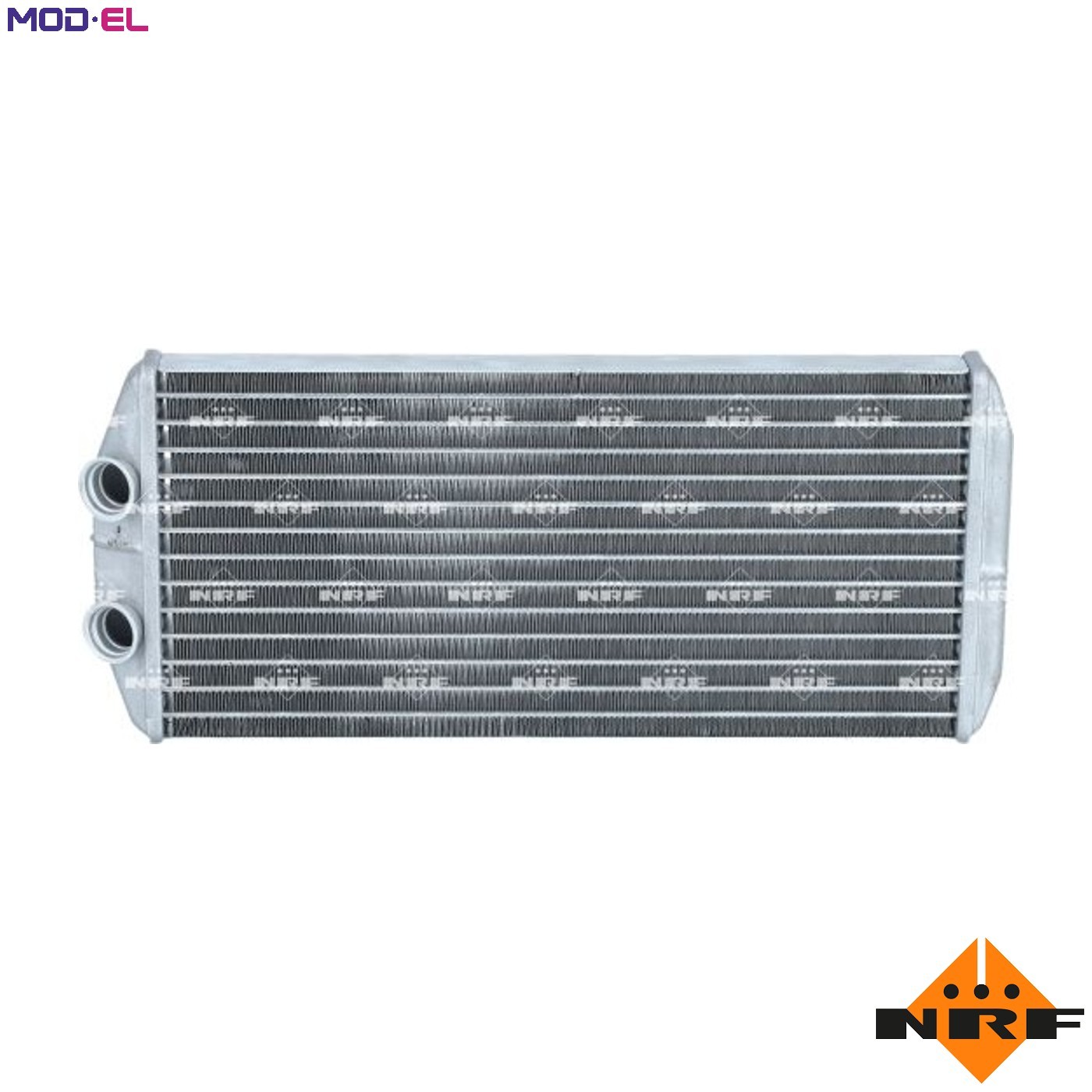 Heater Matrix fits CITROEN C4 PICASSO Mk1 2.0 07 to 13 RFJ(EW10A) Exchanger NRF - Image 26