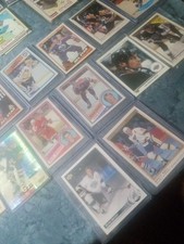 Group Of 14 Hockey Cards Wayne Gretzky And Others Ungraded