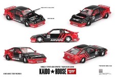 MINI GT 1/64 Toyota AE86 Sprinter Trueno Kaido ADVAN Right Handle KHMG214