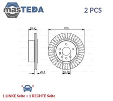 Einspritzpumpe OPEL OMEGA B (25_, 26_, 27_) 2.5 D