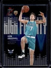 2025 Topps Signature Kon Knueppel Base (RAW)