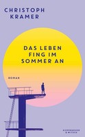 Das Leben Fing Im Sommer An, Christoph Kramer