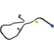 84225007 AC Delco manguera de alimentación de inyección de combustible gasolina trasera para Chevy Chevrolet Camaro