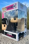 Funko Pop Rocks -  Jack in the Box - J-Hope (#467, NEW)
