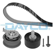 Zahnriemensatz für Skoda Superb 3 3V5 VW Arteon 3H7 3H9 Caddy 5 SBA SBB | 23807