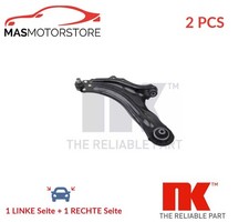 LINKS RECHTS QUERLENKER SATZ NK 5013953 2PCS A FÜR RENAULT KANGOO