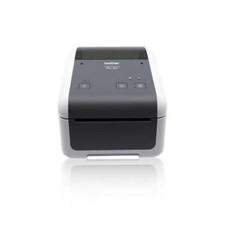 Image of Brother TD-4410D label printer Direct thermal 203 x 203 DPI 203 mm/sec Wired
