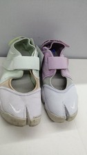 Nike Women's Air Rift BR Breathe Barely Green DV2926-300 US6 W No Box Good -2