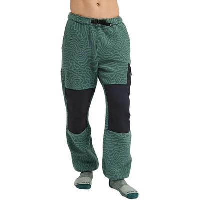BlackStrap Caldera Pant - Men's Inprint Obsidian, XXL