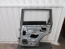 Porte arrière et accessoires Ssangyong REXTON