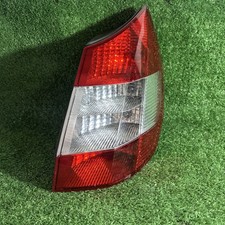 8200493375 Fanale post. DX RENAULT SCENIC 2a Serie Gr.Scenic 1.5 dCi (78Kw) Mnv