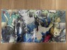 MTG Playmat Magic Wars Festival Doubling Season