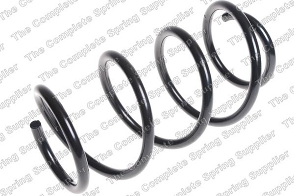 1X Fahrwerksfeder Kilen 22063 FüR Renault Koleos 1 Dci 4X4 HY0B HY0K-image
