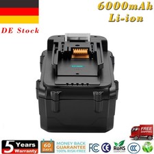 Batteria per Makita 36V 6000mAH Li-ion BL3626 BUB360 BBC300 BML360 BHR261 194874-0