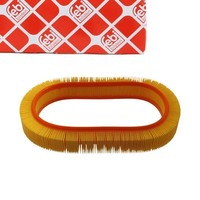 febi Luftfilter Motorluftfilter FüR MERCEDES-BENZ 123 C123 W123 124 C124 M102