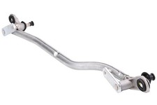 TRUCKTEC AUTOMOTIVE Wischergestänge 07.61.021 für A4 AUDI B7 Avant 8ED 8EC B6 ST