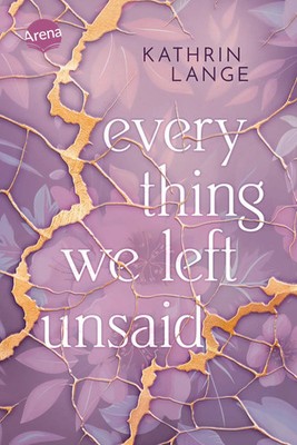 Everything we left unsaid Kathrin Lange Buch 384 S. Deutsch 2024