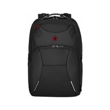 Image of Wenger Cosmic 17" Laptop Backpack Black (653187)