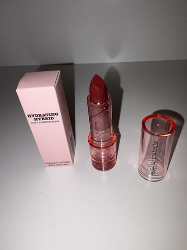 Sophia + Mabelle Hydrating Hybrid 2 in 1 Balsamo Rossetto Weekend Fuga  - Foto 2 di 6